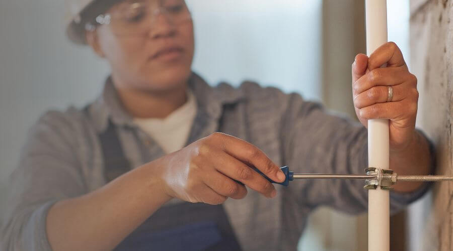 Professional annual plumbing maintenance services in Capulin, NM